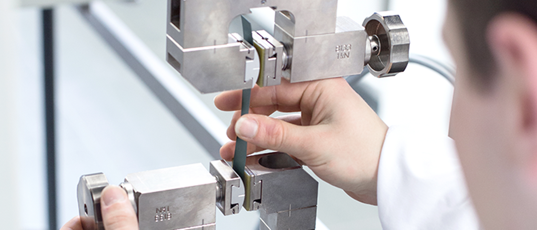 celotec | Elasticity-, impact- and adhesion tests