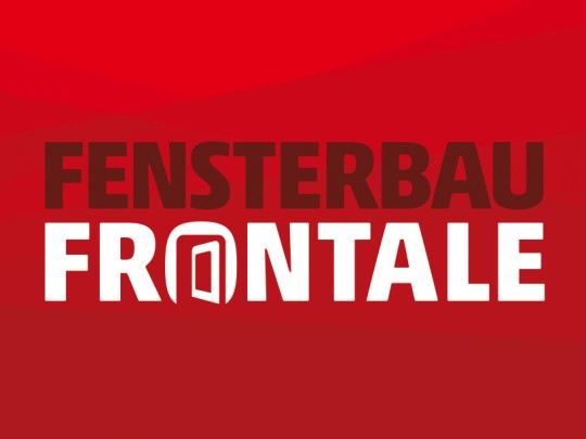 Fensterbau Frontale