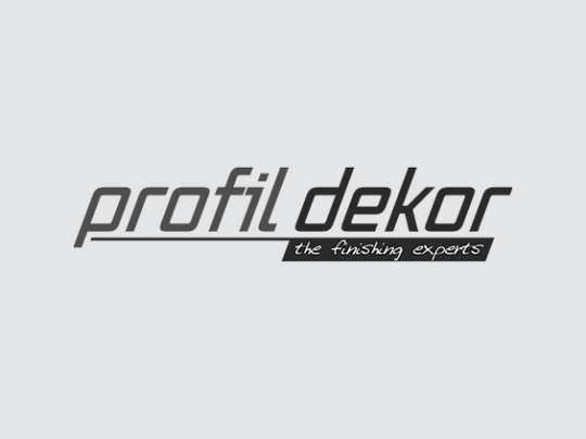 profil dekor
