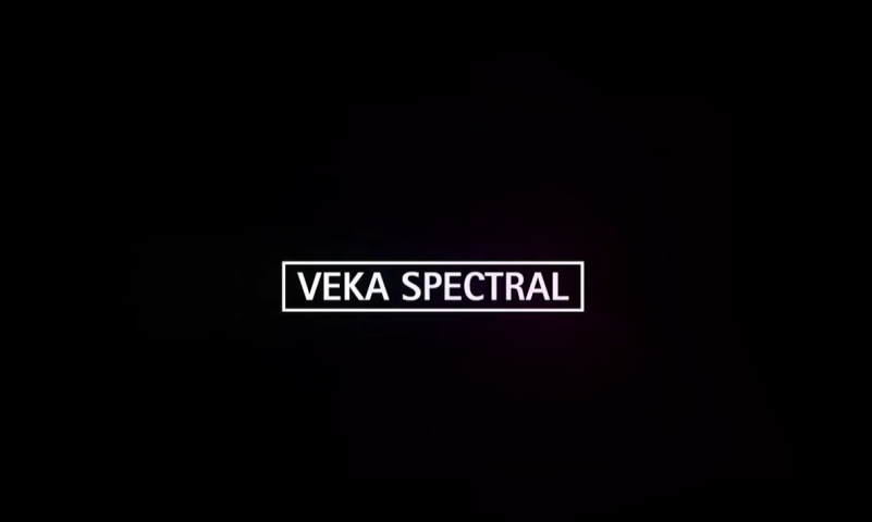 VEKA SPECTRAL