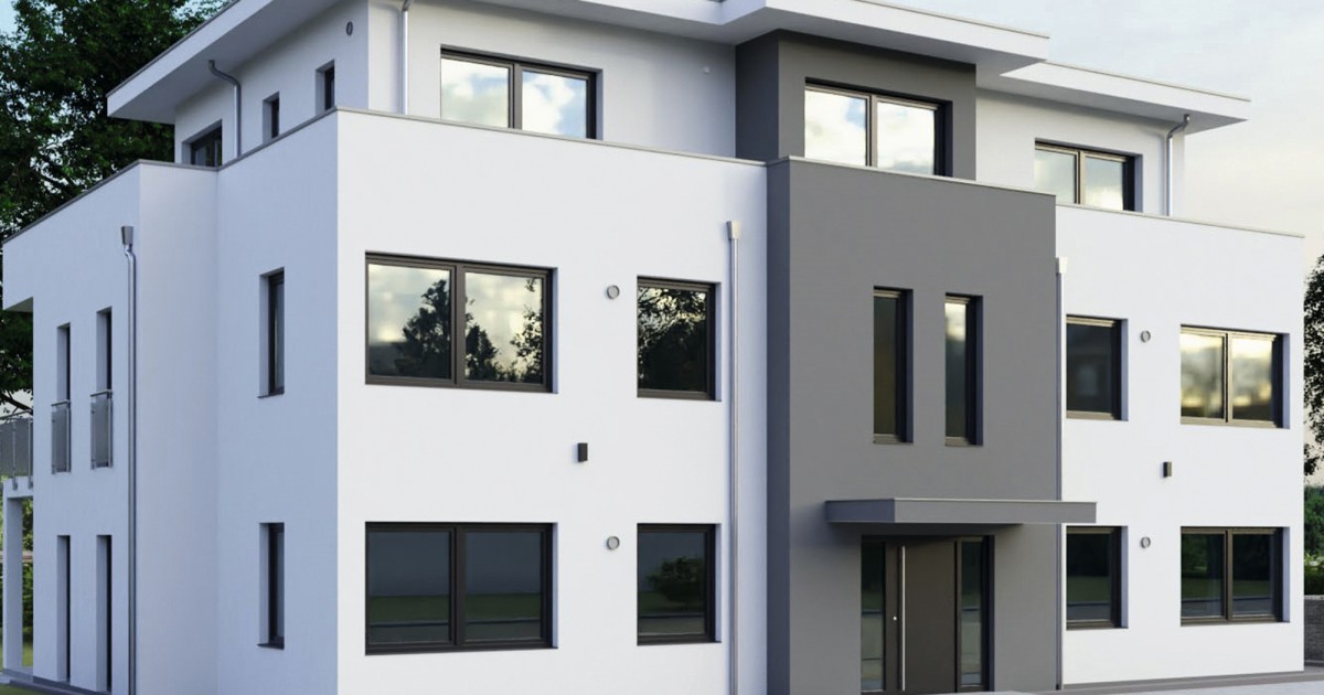 Ventanas VEKA AluConnect Tarragona