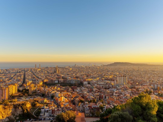 Subvenciones eficiencia energética Barcelona