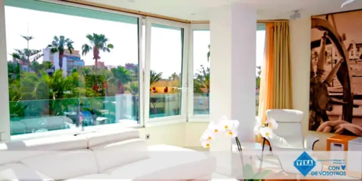 Como elegir ventanas