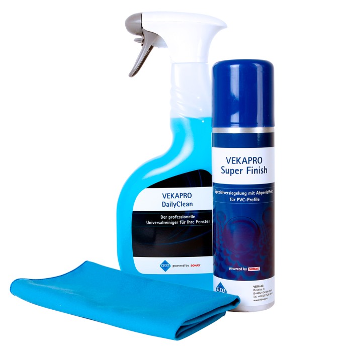 Kit VEKAPRO Easycareare