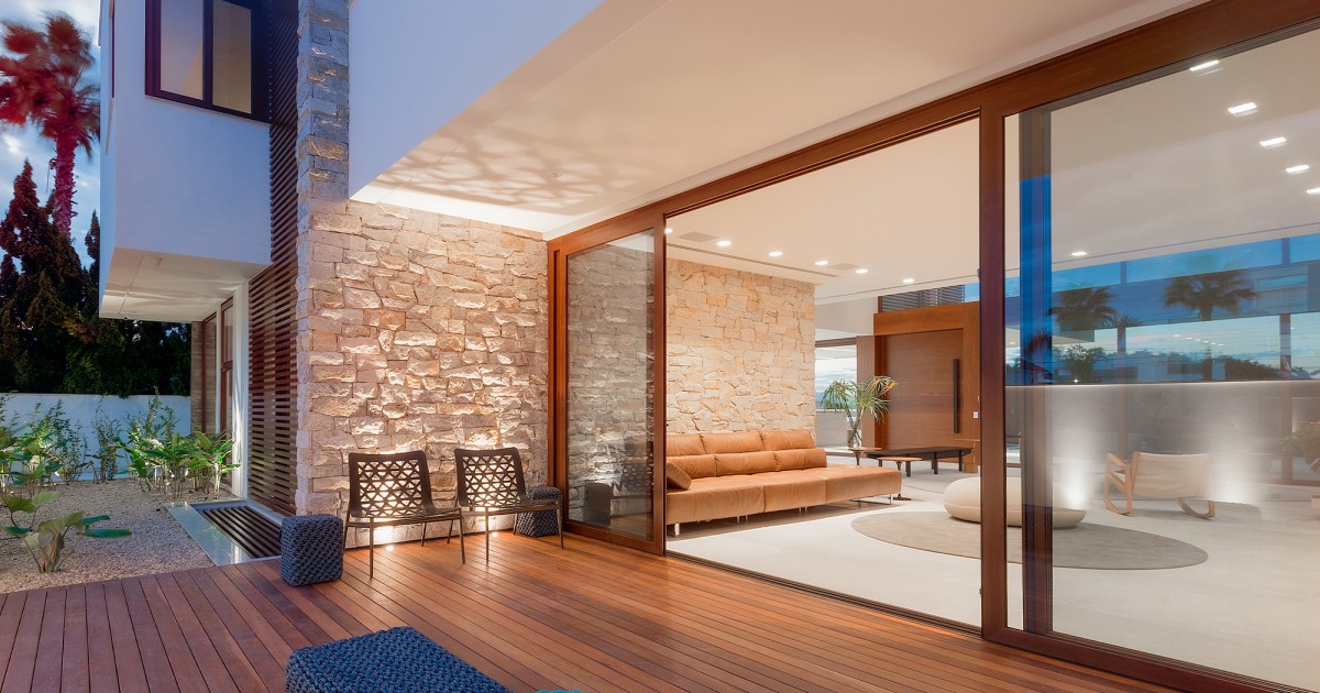 Ventanas deslizantes VEKA EKOSOL Tarragona