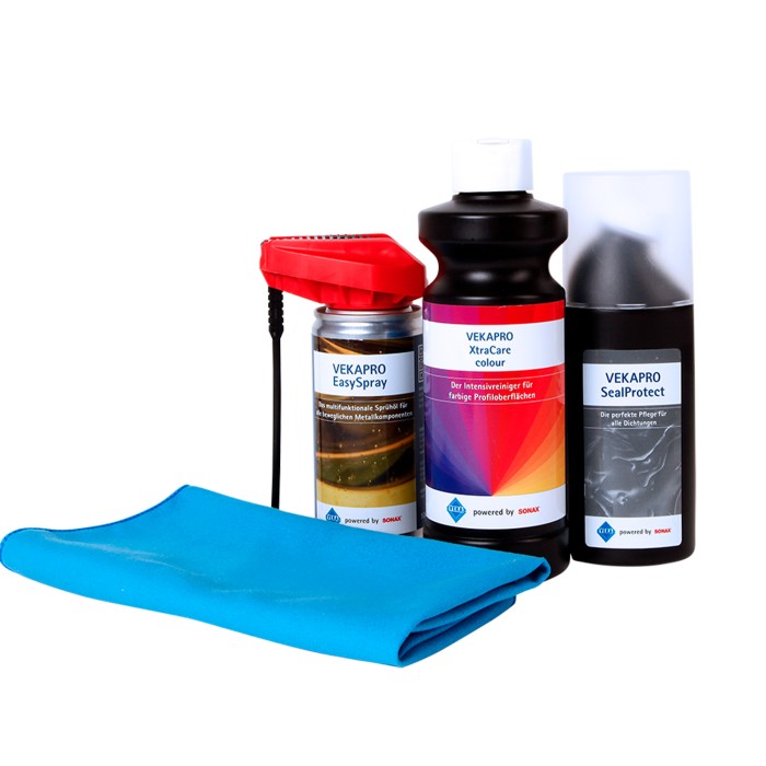 Kit VEKAPRO XtraCare