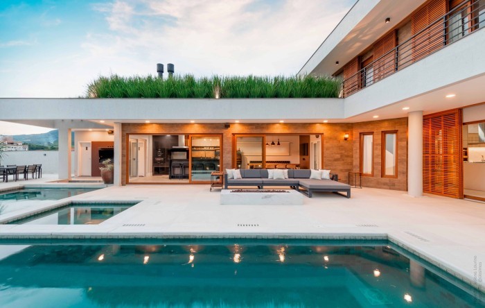 Ventajas de las ventanas de PVC VEKA