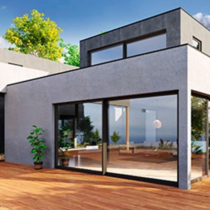 AISLAMIENTO ACÚSTICO