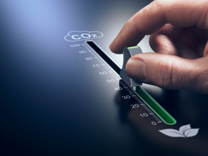 Huella de Carbono en el sector de la ventana de PVC