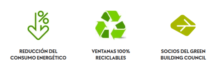 Comprometidos con el medioambiente