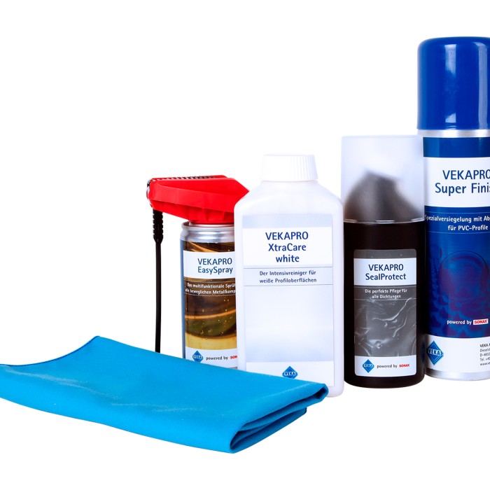 Kit VEKAPRO XtraCare