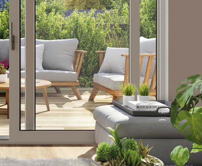 SOSTENIBLES CON EL MEDIOAMBIENTE