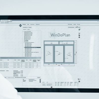 WinDoPlan online ablak tervező program