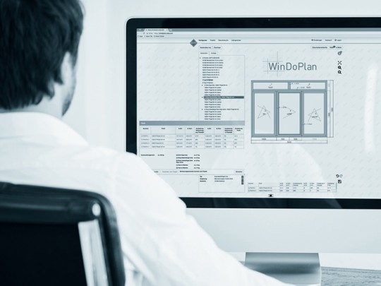 WinDoPlan onine ablak tervező program