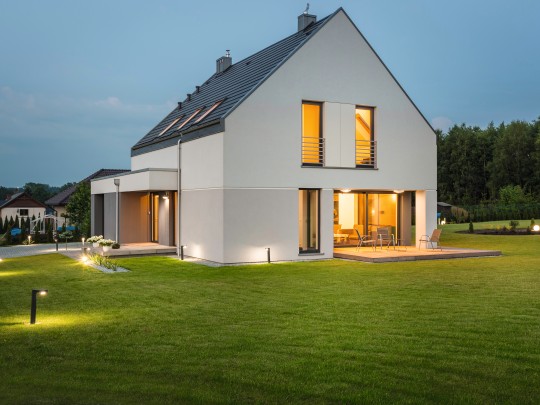 VEKA SOFTLINE 82 AD műanyag profil