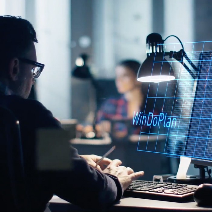 Digitális ablakgyártás és ablaktervezés
