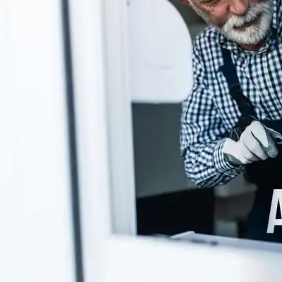 Műanyag ablak karbantartása