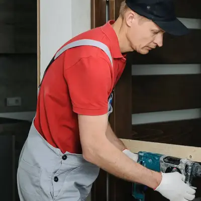 Bejárati ajtó szerelvények