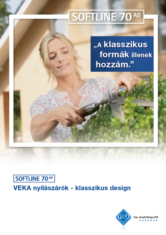 SOFTLINE 70 AD