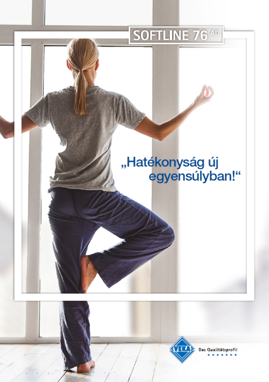 SOFTLINE 76 AD