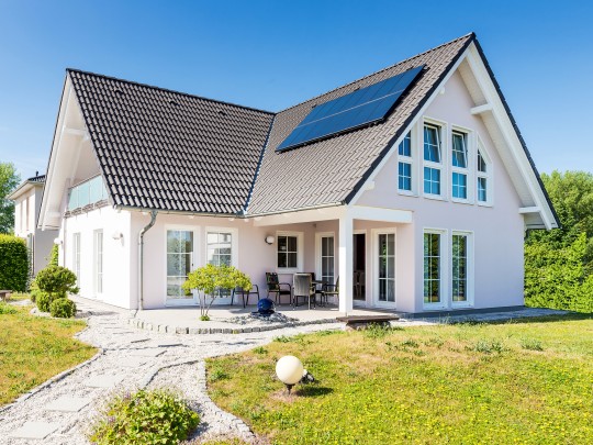 VEKA SOFTLINE 70 AD műanyag profil