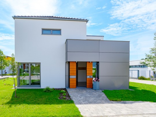 VEKA SOFTLINE 76 AD műanyag profil