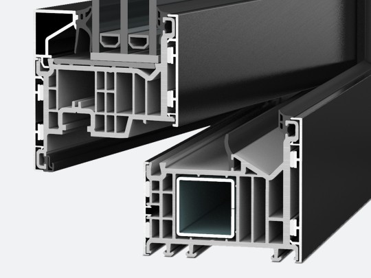 VEKA AluConnect
