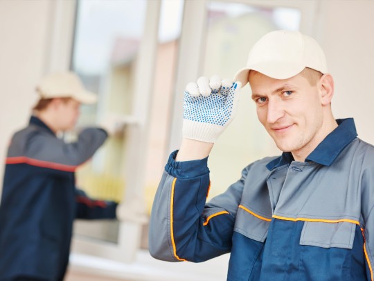 VEKA partner