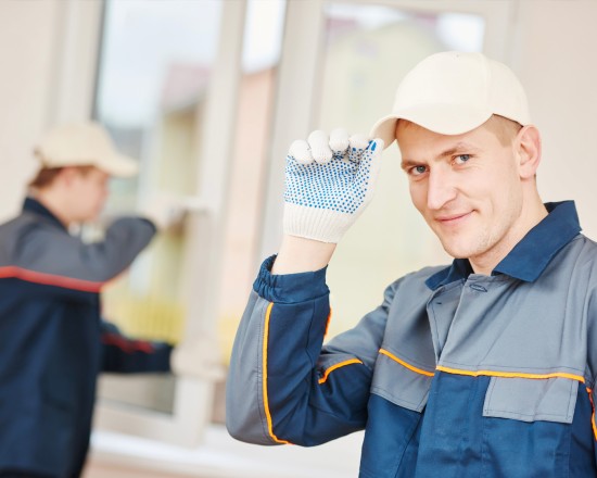 Műanyag kétszárnyú teraszajtó beállítása szakszerűen – A VEKA partnerek ebben is segítenek