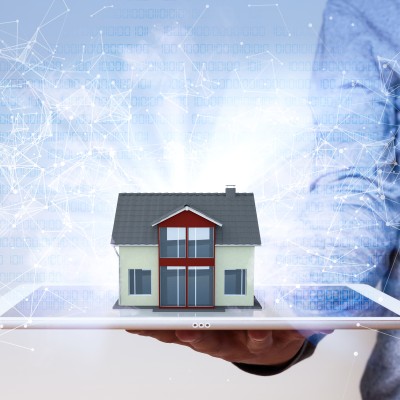 SmartHome okosotthon ablakok