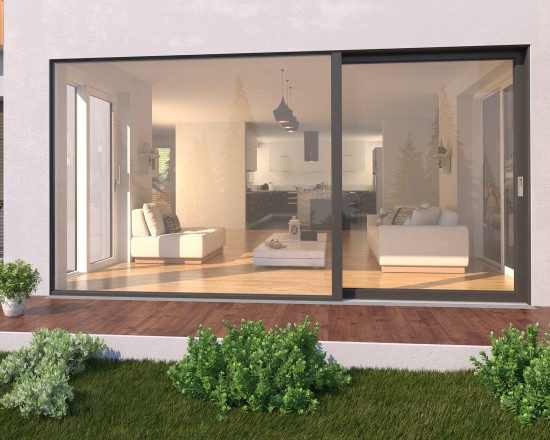 Műanyag erkélyajtó méretek – Szabvány és egyedi szerkezetek beépítése