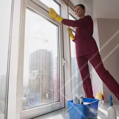 Műanyag ablak tisztítása házilag – Aranyszabályok kezdőknek