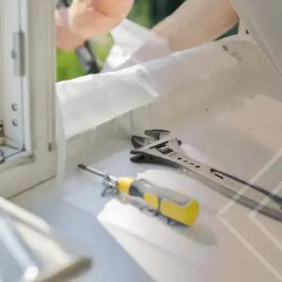 Mérethibás ablakok utólagos javítása – Mit lehet tenni?