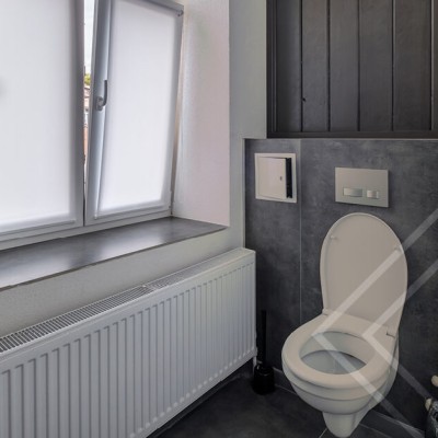 WC ablak kisokos – méret és műanyag profil választás a megfelelő szellőztetéshez