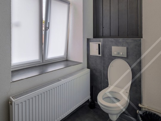 WC ablak kisokos – méret és műanyag profil választás a megfelelő szellőztetéshez