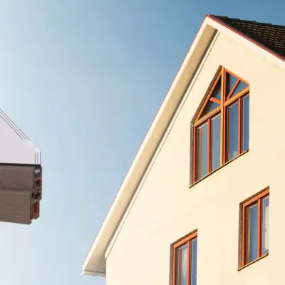 FA HATÁSÚ MŰANYAG AJTÓ ÉS ABLAK – LEHETSÉGES?