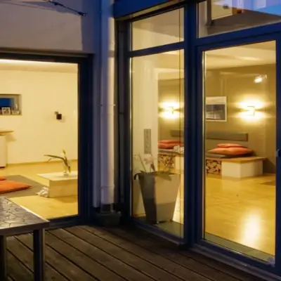 ERKÉLYAJTÓ, TERASZAJTÓ VÁLASZTÁS ELŐTT A LEGFONTOSABB TUDNIVALÓK