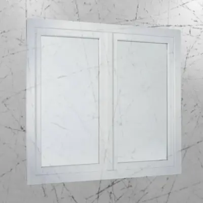 KARCOK ELTÜNTETÉSE A MŰANYAG ABLAKRÓL