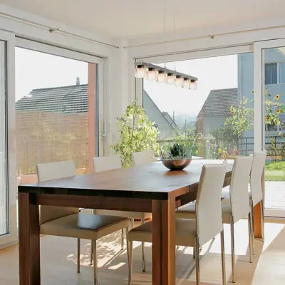 A NAGY ABLAK ELŐNYEI ÉS HÁTRÁNYAI