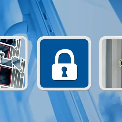 ÜTÉSÁLLÓ ÜVEG – BETÖRÉSVÉDELEM MŰANYAG ABLAK ESETÉN