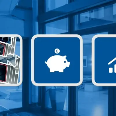 ENERGETIKAI BESOROLÁS ÉS A MŰANYAG ABLAKOK