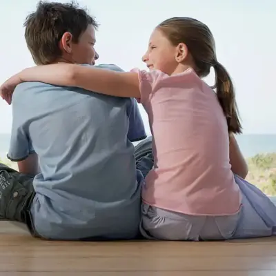 A kerti tolóajtó előnyei: ezért éri meg ilyen nyílászárót választani