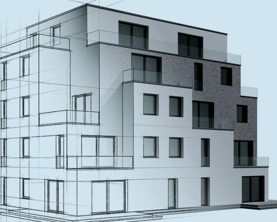 WinDoPlan ile BIM uyumlu planlama