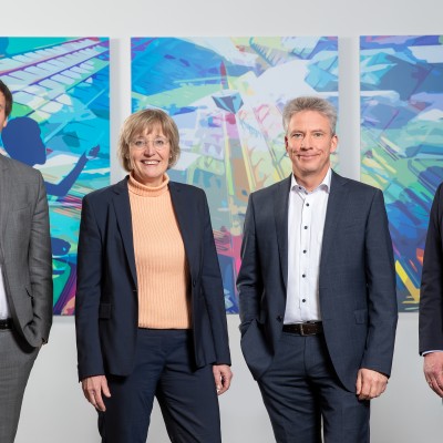 Firmensitz VEKA AG Sendenhorst