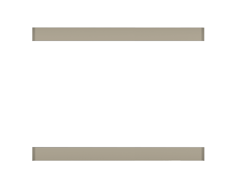 almond rail
