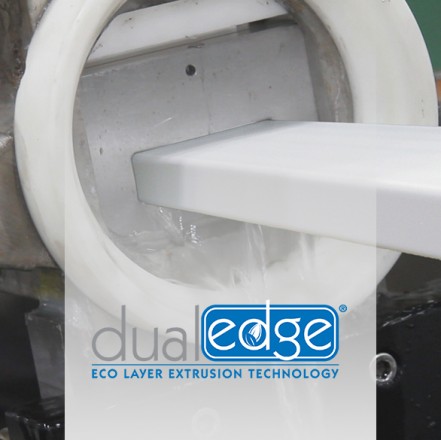 dual-edge-with-extrusion