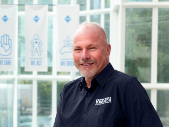 Paul Johnson Northeast Sales Account Executive