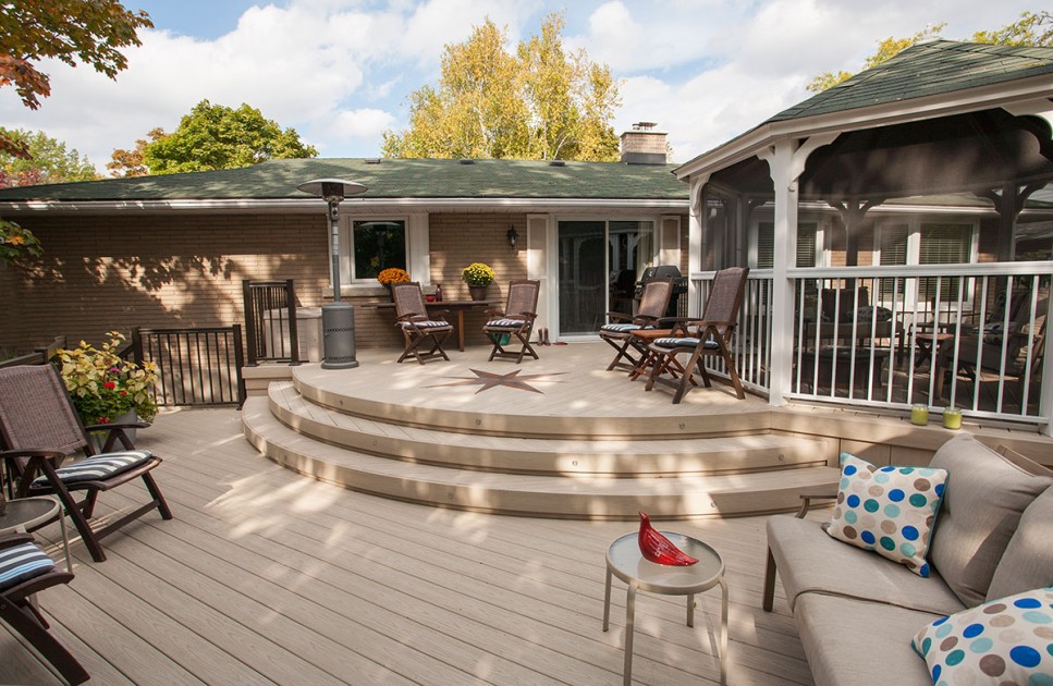 VEKA Outdoor Living Products VEKADeck veka-outdoor-living-products-vekadeck