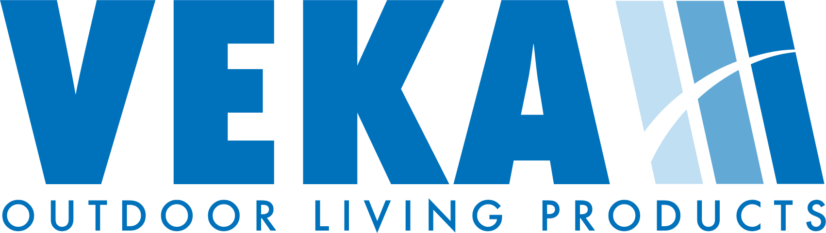 Logo VEKA Outdoor Living Products