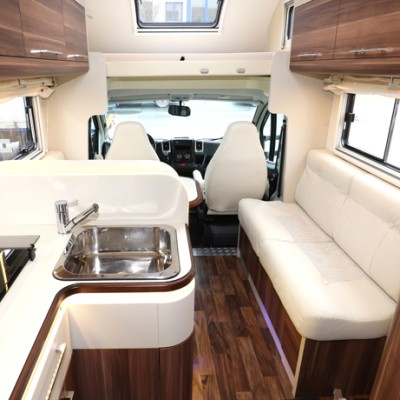 Корабостроене от PVC